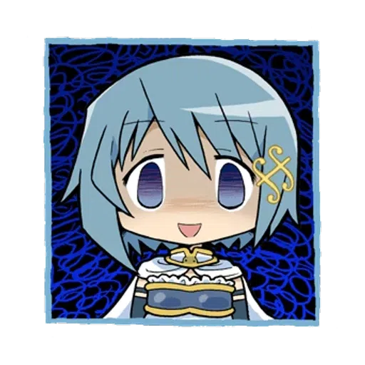 魔法少女まどか☆マギカ - Sticker 22