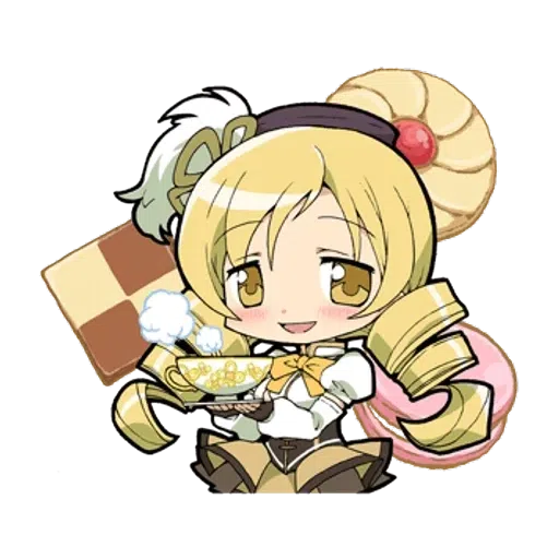 魔法少女まどか☆マギカ - Sticker 30