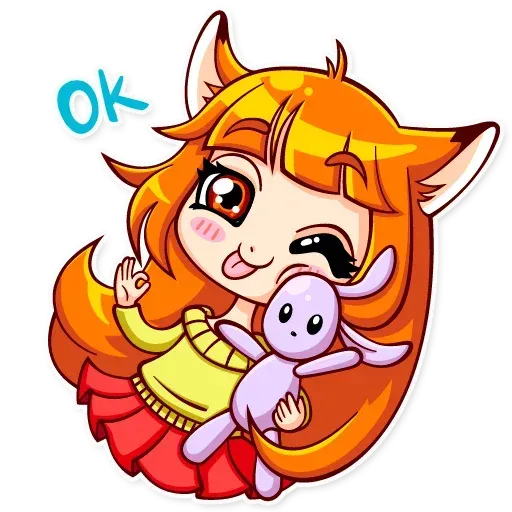 Brujita - Sticker 19