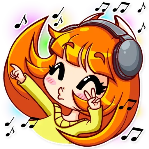 Brujita - Sticker 27