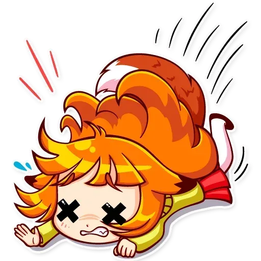 Brujita - Sticker 20