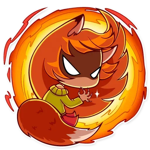 Brujita - Sticker 25
