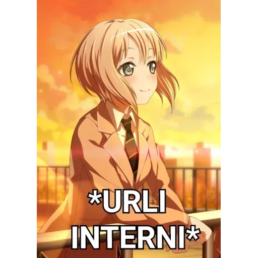 Shinibuu - Vine - Sticker 27