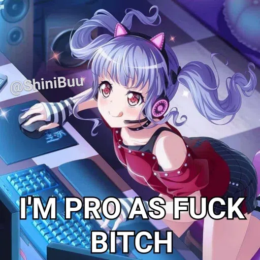 Shinibuu - Vine - Sticker 24