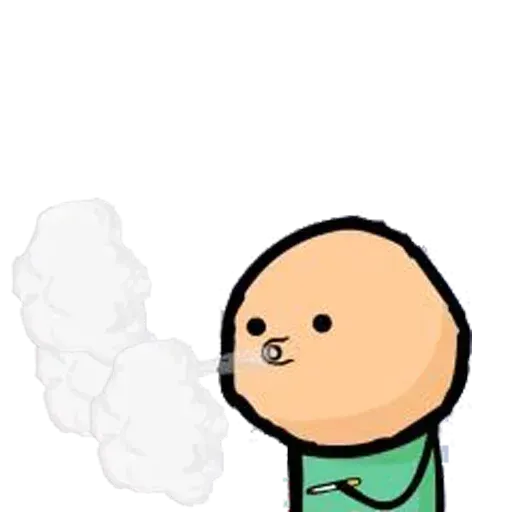 Bad boy - Sticker 23