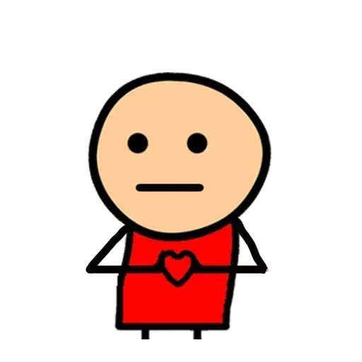 Bad boy - Sticker 30