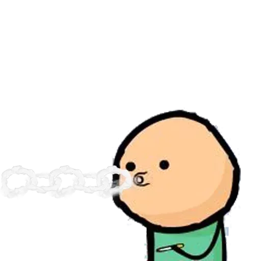 Bad boy - Sticker 24