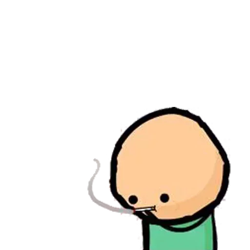 Bad boy - Sticker 22