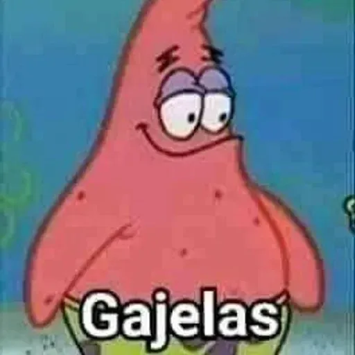 Patrick1 - Sticker 19