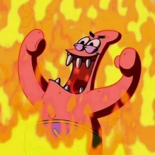 Patrick1 - Sticker 9