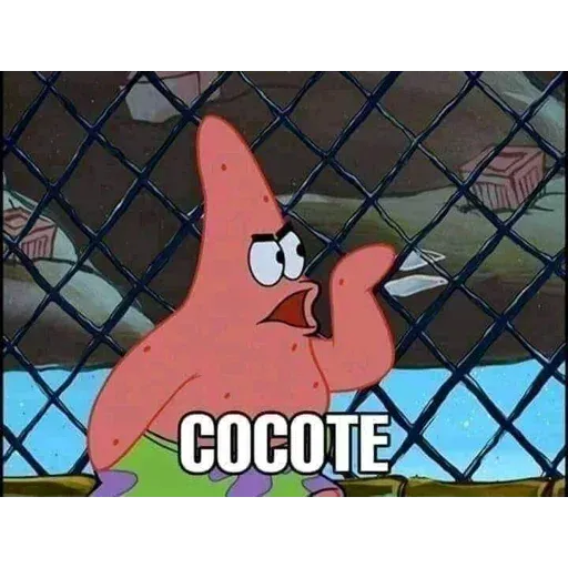Patrick1 - Sticker 15
