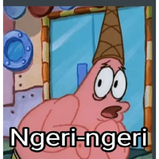 Patrick1 - Sticker 23
