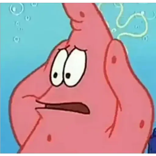 Patrick1 - Sticker 22