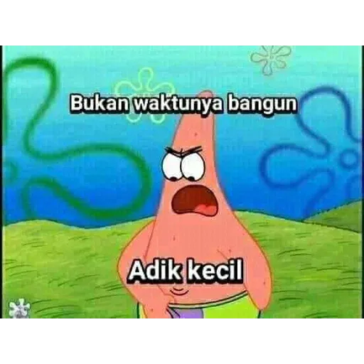 Patrick1 - Sticker 24