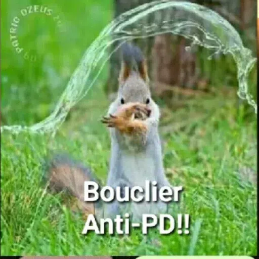 Voler c'est pas e - Sticker 28