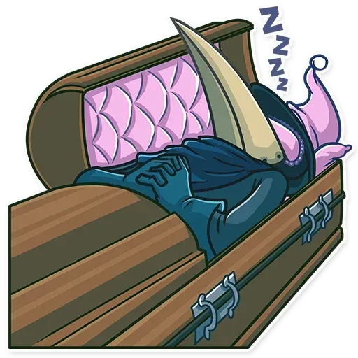 Plague - Sticker 14