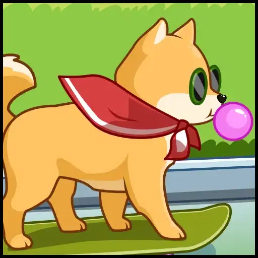 BakaAkio - Sticker 23