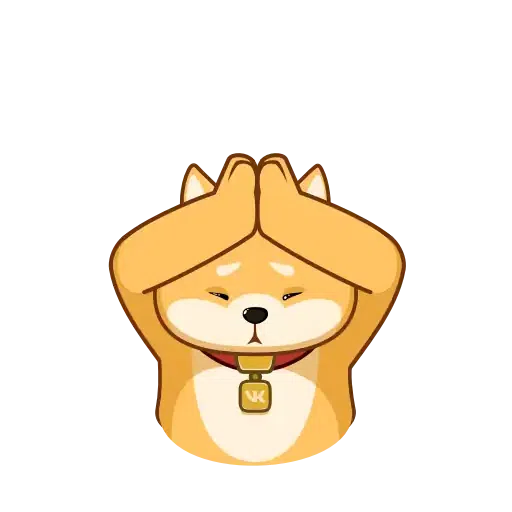 BakaAkio - Sticker 17