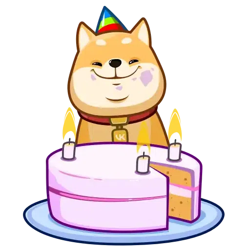 BakaAkio - Sticker 28