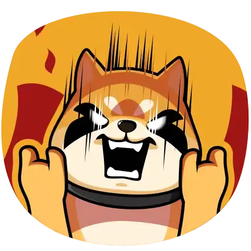 BakaAkio - Sticker 16