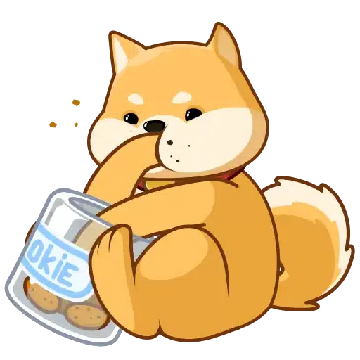 BakaAkio - Sticker 13