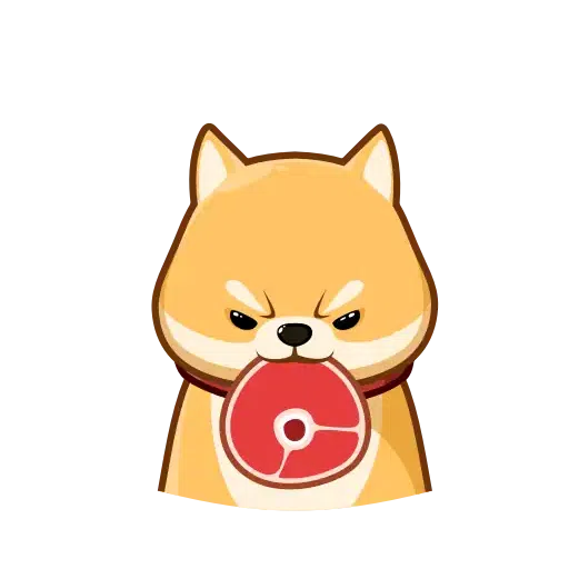 BakaAkio - Sticker 12