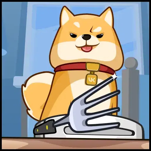 BakaAkio - Sticker 18