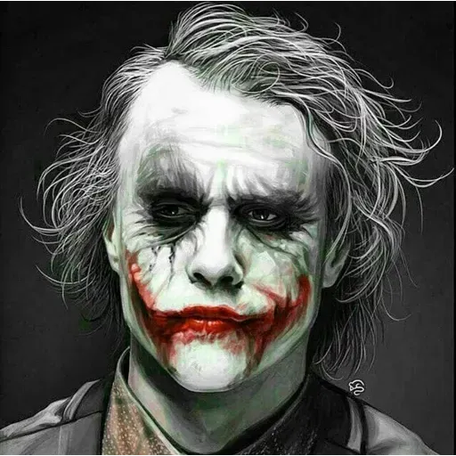 joker - Sticker 27