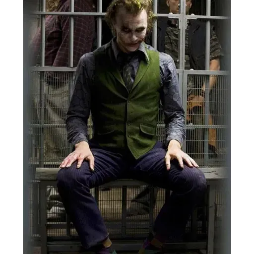 joker - Sticker 10
