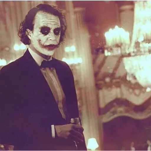joker - Sticker 11