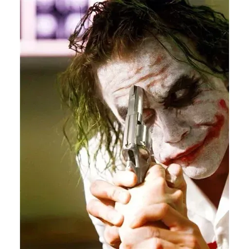 joker - Sticker 14