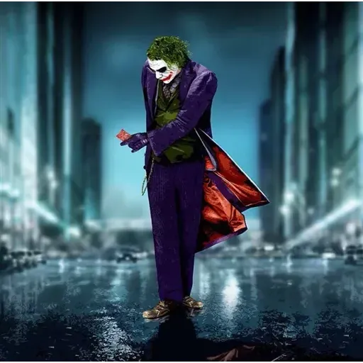 joker - Sticker 19