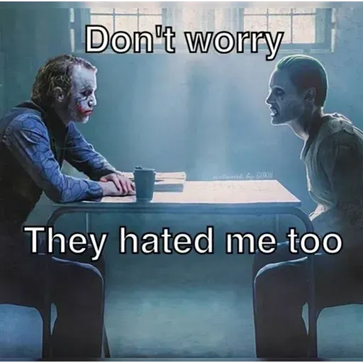 joker - Sticker 18