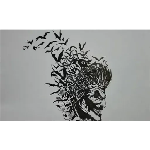 joker - Sticker 9