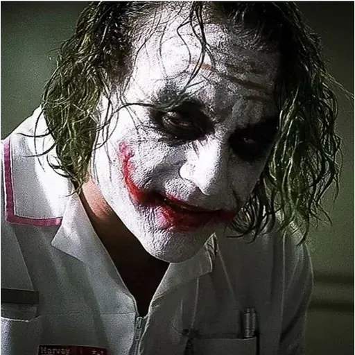 joker - Sticker 12