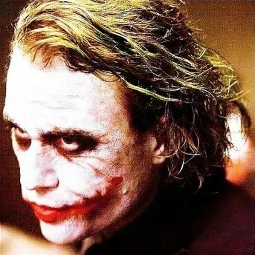 joker - Sticker 29