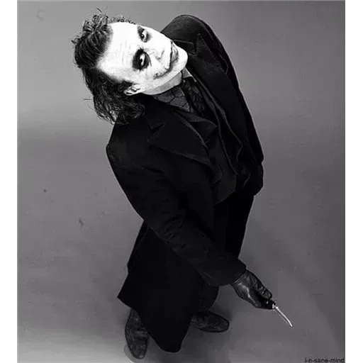 joker - Sticker 17
