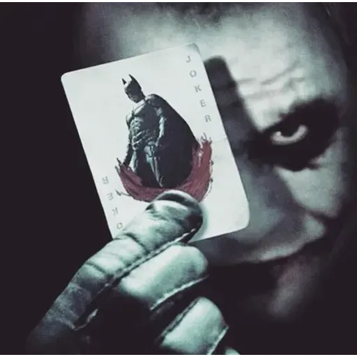 joker - Sticker 24