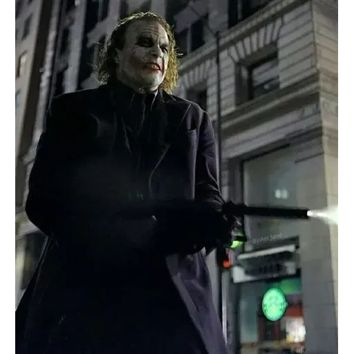 joker - Sticker 21