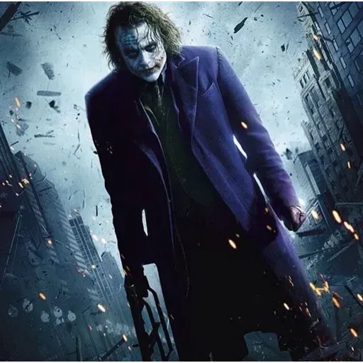 joker - Sticker 16