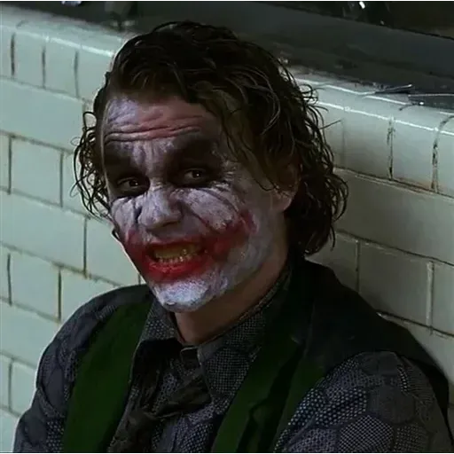 joker - Sticker 28