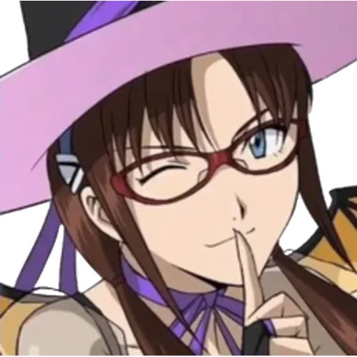 Mari Mikinami - Sticker 17