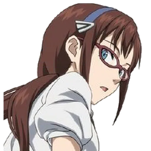 Mari Mikinami - Sticker 24