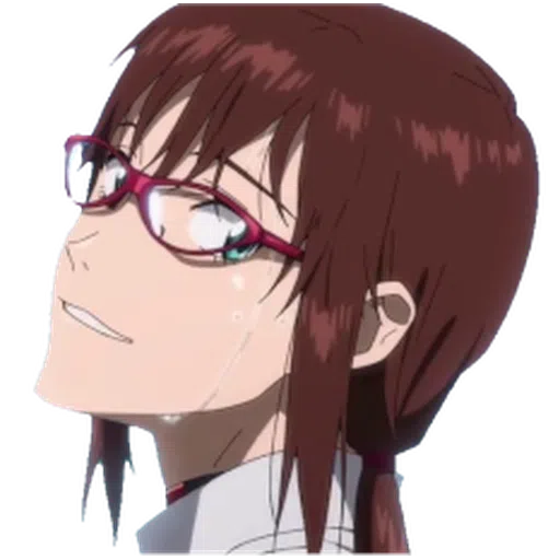Mari Mikinami - Sticker 14