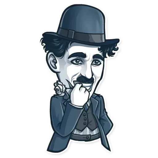 Famous - Sticker 15