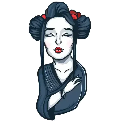 Famous - Sticker 24