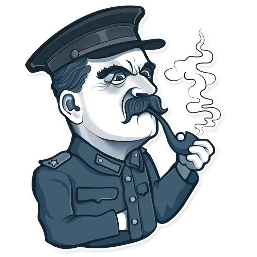 Famous - Sticker 14
