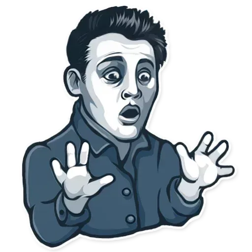Famous - Sticker 11