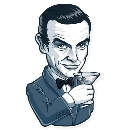 Famous - Sticker 13