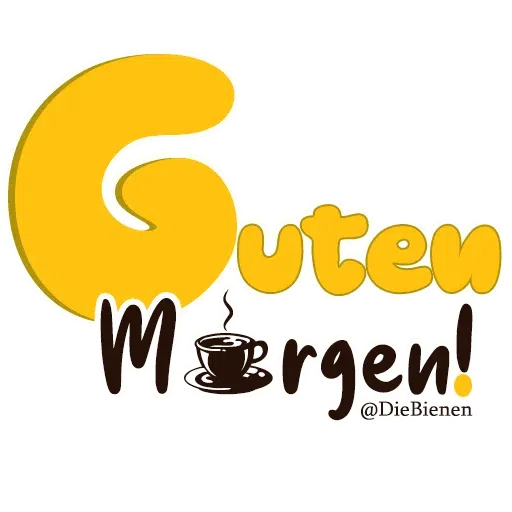 aufDeutsch - Sticker 24